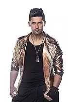 Ravi Dubey