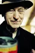 Jonas Mekas