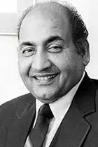 Mohammad Rafi