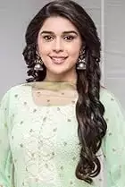 Eisha Singh