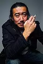 Nobuaki Shimamoto