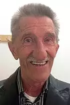 Barry Chuckle