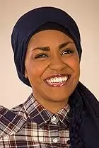 Nadiya Hussain