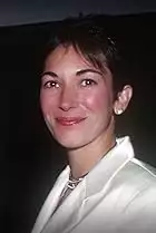 Ghislaine Maxwell