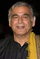 Ismail Merchant