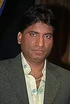 Raju Srivastava