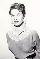 Shirley Patterson