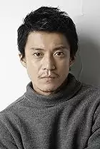 Shun Oguri