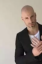 Chris Daughtry