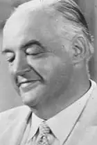 Sydney Greenstreet