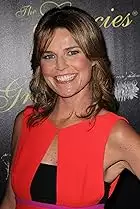 Savannah Guthrie