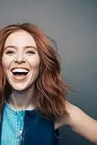 Angela Scanlon