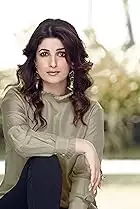 Twinkle Khanna