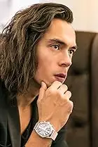 Jake Cuenca