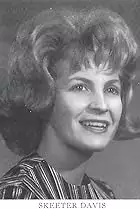 Skeeter Davis