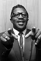 Bo Diddley