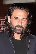 Mukul Dev