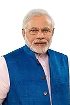 Narendra Modi