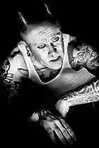 Keith Flint