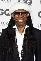 Nile Rodgers