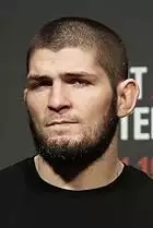 Khabib Nurmagomedov