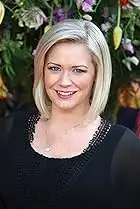 Suzanne Shaw