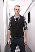 Steve Hofstetter