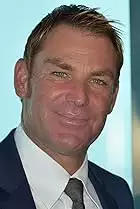 Shane Warne