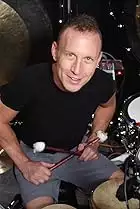 Stephen Perkins