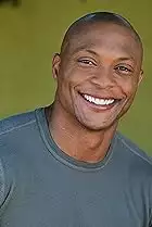 Eddie George