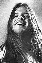 Shannon Hoon