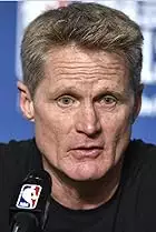 Steve Kerr