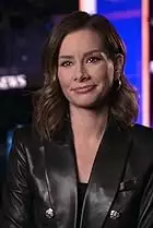 Rebecca Jarvis