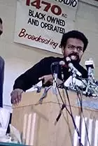 Amiri Baraka