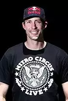 Travis Pastrana