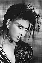 Nona Hendryx