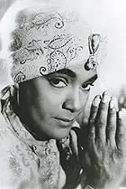 Korla Pandit