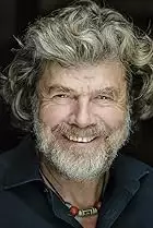 Reinhold Messner