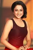 Namitha Pramod