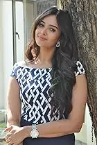 Pujita Ponnada