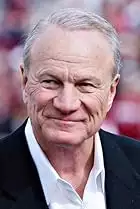 Barry Switzer