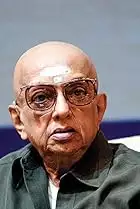 Cho Ramaswamy