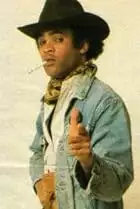 Bobby Farrell