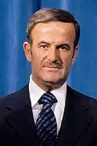 Hafez al-Assad