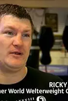 Ricky Hatton