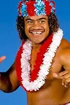 Sam Fatu