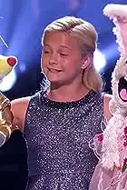 Darci Lynne Farmer