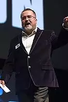 Pablo Hidalgo