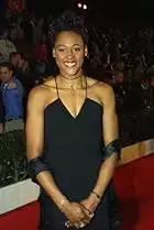 Marion Jones