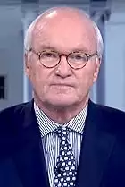 Mike Barnicle